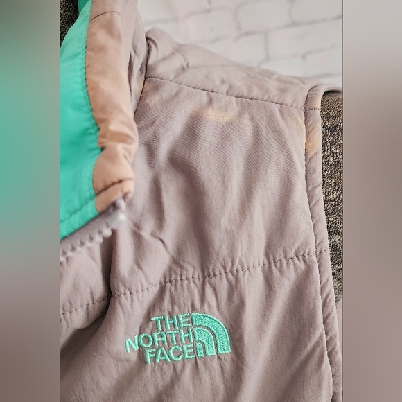 The North Face Vest - Picture 4 of 4